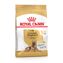 Royal Canin Perro Pastor Alemán Ageing 5+ Aves - Pienso seco para perro