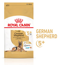 Royal Canin Perro Pastor Alemán Ageing 5+ Aves - Pienso seco para perro