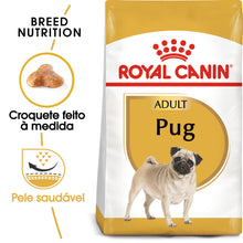 Royal Canin Adult Pug Dog Poultry - Dry dog food