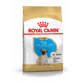 Royal Canin Perro Pug Cachorro Aves - Pienso seco para perro