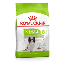 Royal Canin Cão X-Small Adulto 8+ Aves - Ração seca para cão