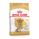Royal Canin Perro Yorkshire Terrier Adulto Ageing 8+ Aves - Pienso seco para perro