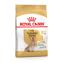 Royal Canin Perro Yorkshire Terrier Adulto Ageing 8+ Aves - Pienso seco para perro