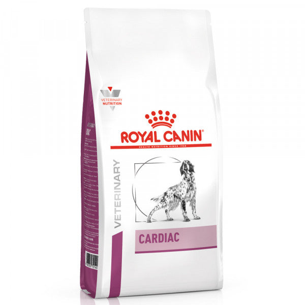 Pienso para perro Royal Canin Cardiac 14 kg