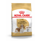 Royal Canin Cavalier King Charles Adult Dog - Dry food for dogs with poultry