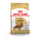 Royal Canin Cocker Adult Dog Poultry - Dry food for dogs