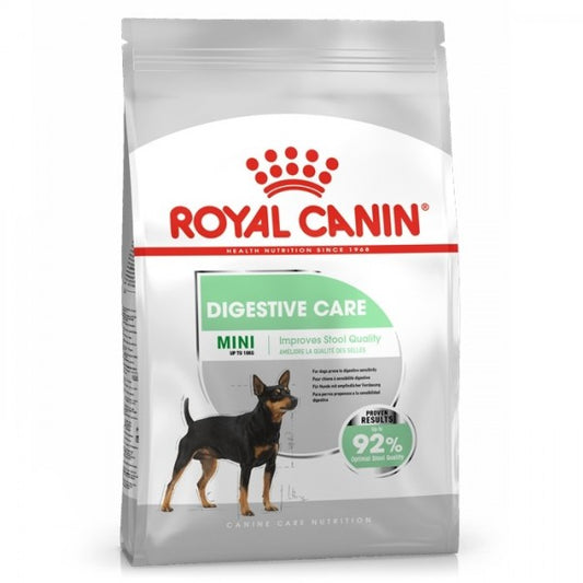 Royal Canin Digestive Care Mini Adult Dog 8 kg