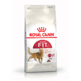 Royal Canin Fit 32 Cat Poultry - Dry cat food for weight control