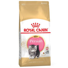 Royal Canin Gatito Persian Gato Aves - Pienso seco para gato
