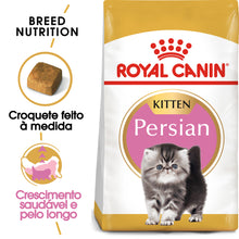 Royal Canin Gatito Persian Gato Aves - Pienso seco para gato