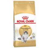 Royal Canin Adult Norwegian Forest Cat Poultry - Dry cat food