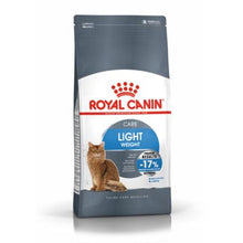 Royal Canin Cat Light Weight Care Poultry - Dry cat food for weight control