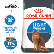 Royal Canin Cat Light Weight Care Poultry - Dry cat food for weight control