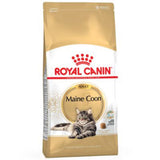 Royal Canin Cat Maine Coon Adult Poultry - Dry cat food for urinary health and joint support