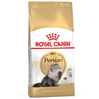Royal Canin Gato Persian Adulto Aves de corral - Pienso seco para gato