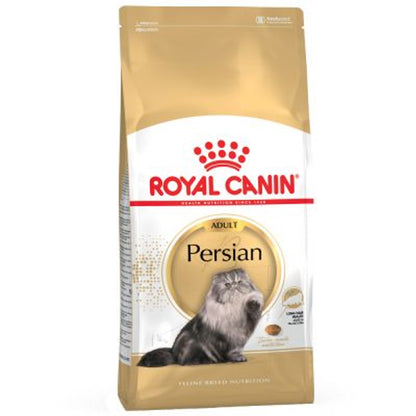 Royal Canin Gato Persian Adulto Aves de corral - Pienso seco para gato