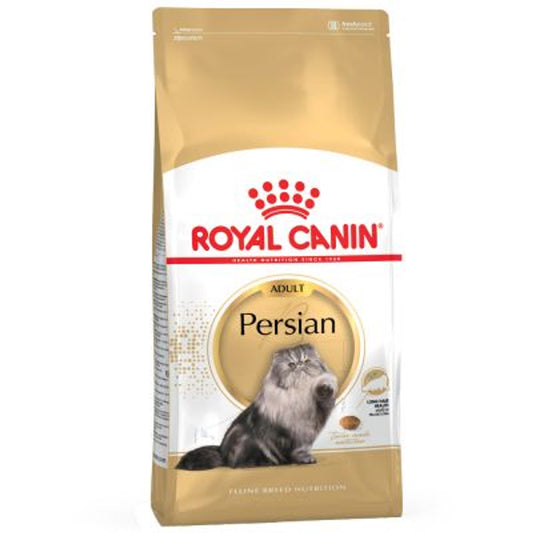 Royal Canin Gato Persian Adulto Aves de Capoeira - Ração seca para gato