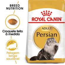 Royal Canin Cat Persian Adult Poultry - Dry food for cats