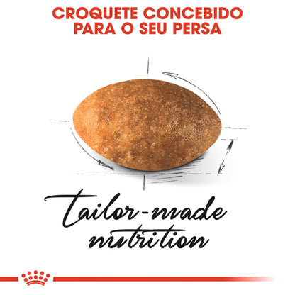 Royal Canin Gato Persian Adulto Aves de corral - Pienso seco para gato