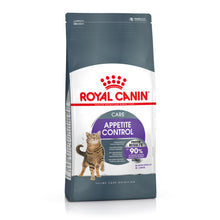 Royal Canin Gato Sterilised Appetite Control Care Aves - Pienso seco para gato para control de peso