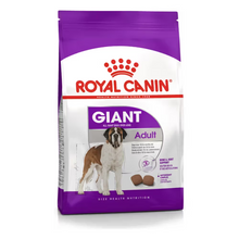 Royal Canin Giant Adult Dog Poultry - Dry food for dogs