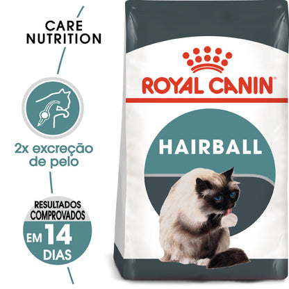 Royal Canin Hairball Care Gato Aves - Pienso seco para gato para el control de bolas de pelo