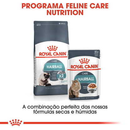 Royal Canin Hairball Care Gato Aves - Pienso seco para gato para el control de bolas de pelo