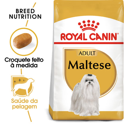 Royal Canin Maltese Adult Dog Poultry - Dry food for dogs