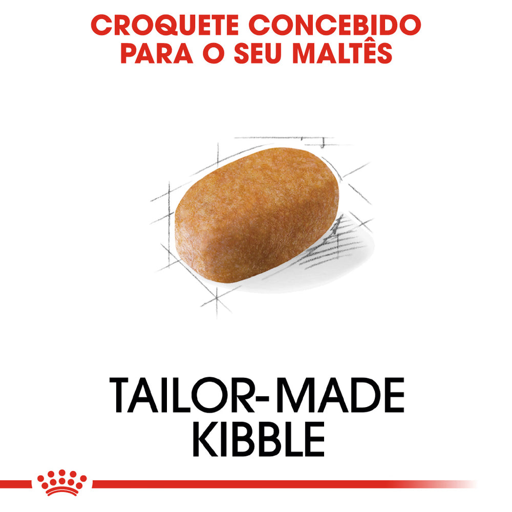 Royal Canin Maltese Adult Dog Poultry - Dry food for dogs