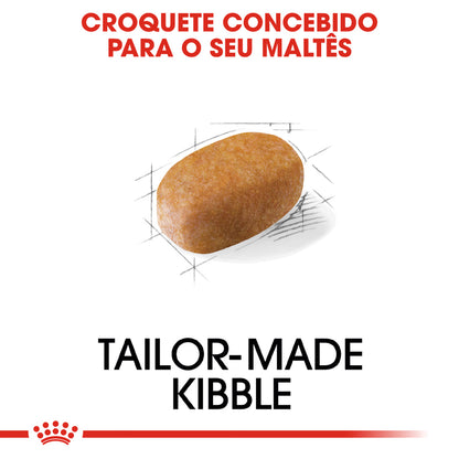 Royal Canin Maltese Adult Dog Poultry - Dry food for dogs