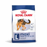 Royal Canin Maxi Adult Dog Poultry - Dry food for dogs