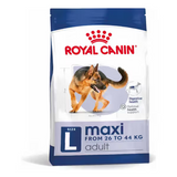 Royal Canin Maxi Adult Dog Poultry - Dry food for dogs