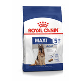 Royal Canin Maxi Adulto 5+ Perro Aves - Pienso seco para perro