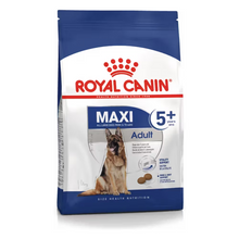 Royal Canin Maxi Adult 5+ Dog Poultry - Dry food for dogs