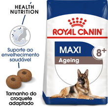 Royal Canin Maxi Ageing 8+ Perro Aves - Pienso seco para perro