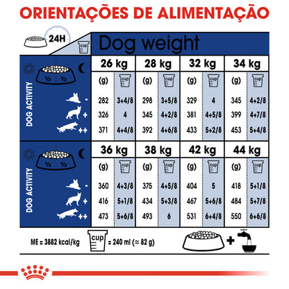 Royal Canin Maxi Ageing 8+ Perro Aves - Pienso seco para perro