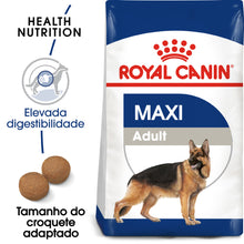 Royal Canin Maxi Cão Adulto