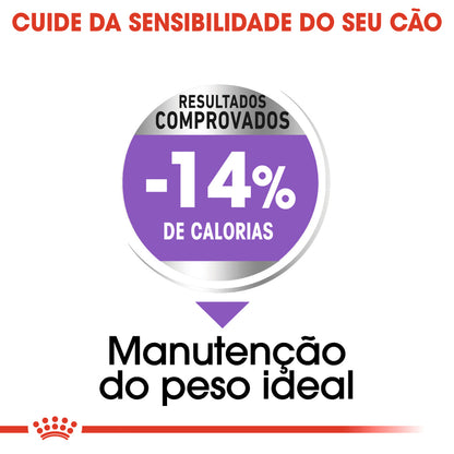 Royal Canin Maxi Sterilised Adulto Perro Aves - Pienso seco para perro esterilizado