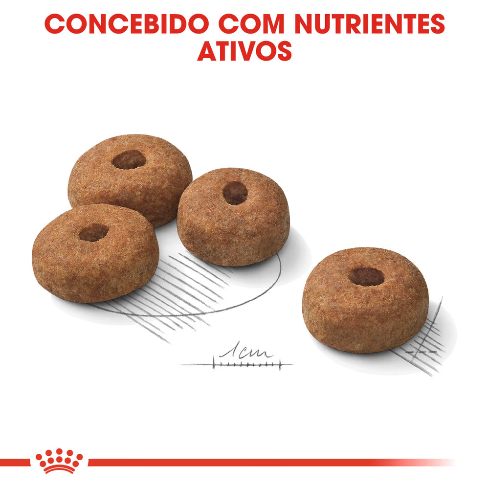 Royal Canin Maxi Sterilised Adulto Perro Aves - Pienso seco para perro esterilizado