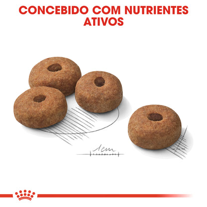 Royal Canin Maxi Sterilised Adulto Perro Aves - Pienso seco para perro esterilizado