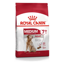 Royal Canin Medium Adult 7+ Dog Poultry - Dry dog food