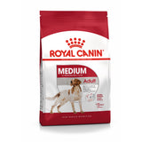 Royal Canin Medium Adult Dog Poultry - Dry food for dogs