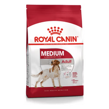 Royal Canin Medium Adult Dog Poultry - Dry food for dogs