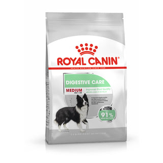 Royal Canin Medium Digestive Care Perro Aves - Pienso seco para perro con sensibilidad digestiva