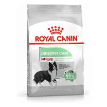 Royal Canin Medium Digestive Care Dog Poultry - Dry food for dogs with digestive sensitivity