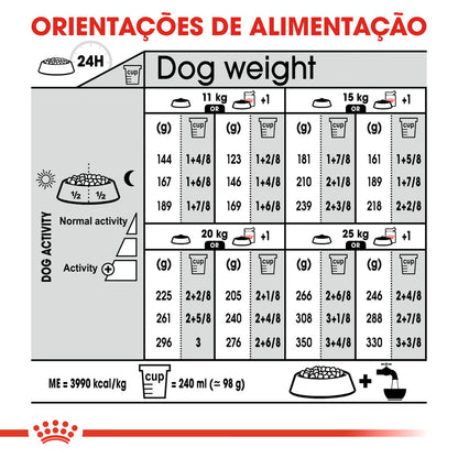 Royal Canin Medium Digestive Care Perro Aves - Pienso seco para perro con sensibilidad digestiva