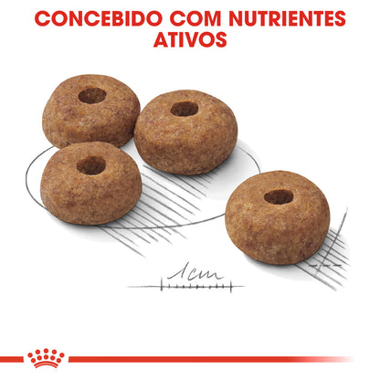 Royal Canin Medium Sterilised Dog Poultry - Dry food for sterilised dogs