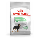 Royal Canin Mini Digestive Care Dog Poultry - Dry dog food for healthy digestion