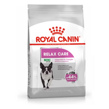 Royal Canin Mini Relax Care Dog - Dry food for dogs with poultry