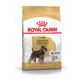Royal Canin Miniature Schnauzer Adulto Perro Aves - Pienso seco para perro